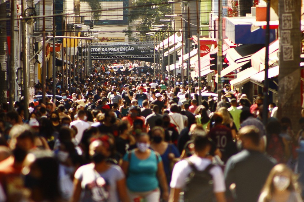 Covid-19: após uma semana de decreto, Campinas aplica 140 multas por falta de máscaras